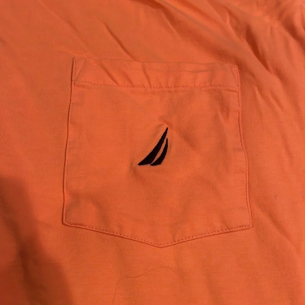 Nautica T Shirt - Picture 3 of 6